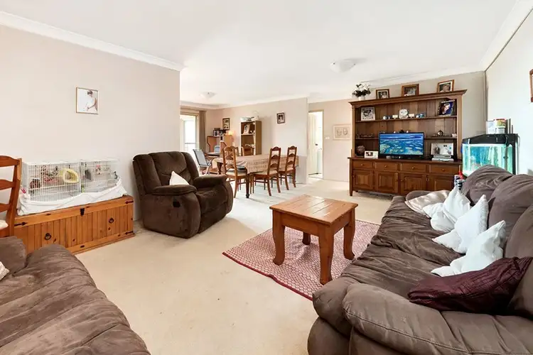 Second view of Homely unit listing, 32/60-66 Linden Street, Sutherland NSW 2232