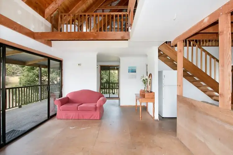 Fifth view of Homely rural property listing, 16 Wanungara View, Limpinwood NSW 2484
