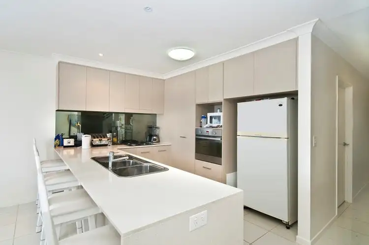 Third view of Homely townhouse listing, 6/2 Inland Drive, Tugun QLD 4224