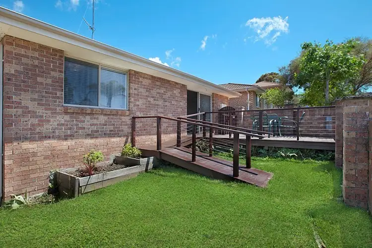 Seventh view of Homely house listing, 1/5 Aurora Place, Bateau Bay NSW 2261