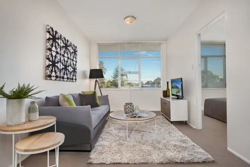 Main view of Homely apartment listing, 1/3-5 School Parade, Marrickville NSW 2204