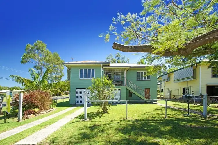 111 Stewart Street, Frenchville QLD 4701