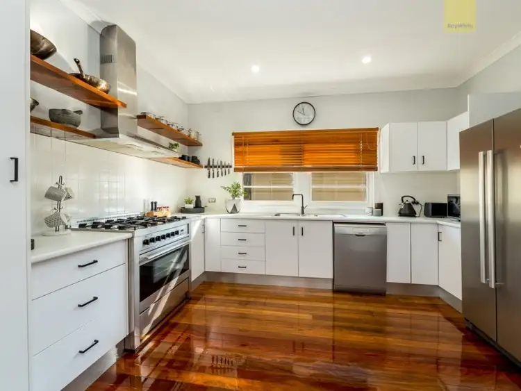 Second view of Homely house listing, 25 High Street, Lismore NSW 2480