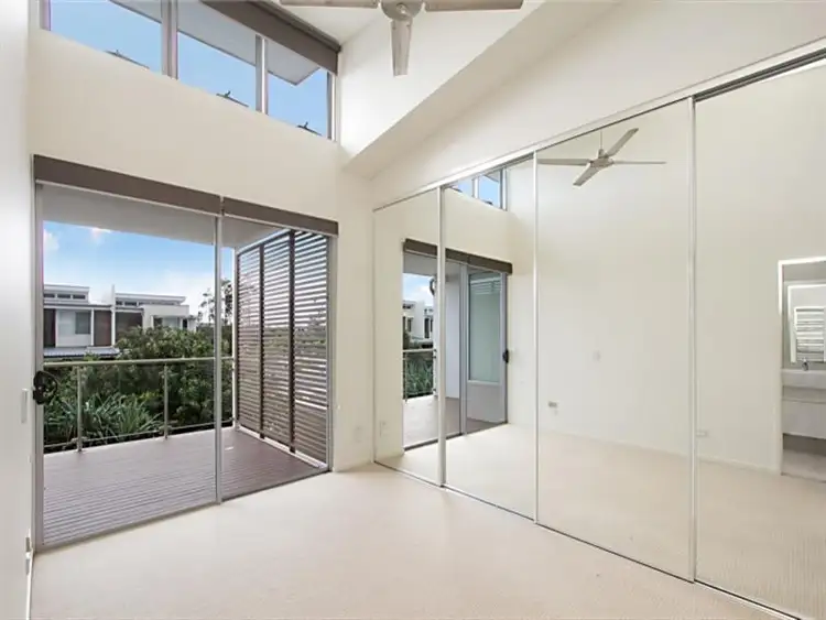Second view of Homely townhouse listing, 23/6-8 Canthuim Way, Casuarina NSW 2487