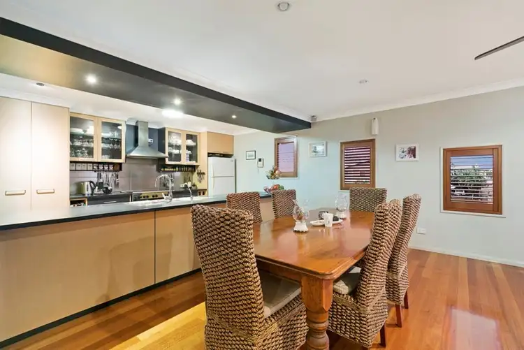 Sixth view of Homely house listing, 15 Moreton View Crescent, Thornlands QLD 4164