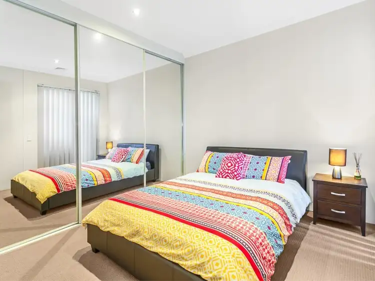 Sixth view of Homely unit listing, 2/9 Stuart Street, Helensburgh NSW 2508