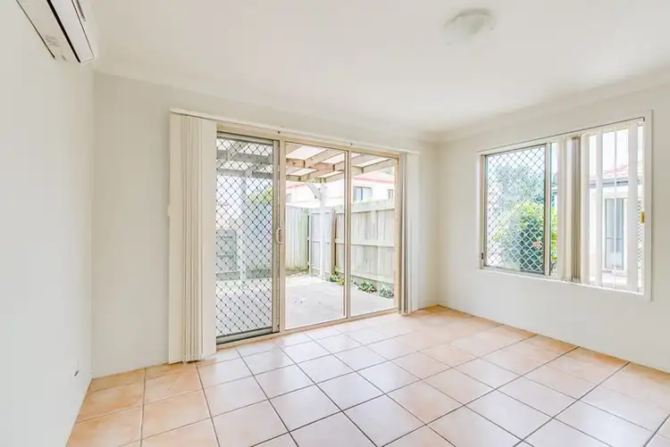 Second view of Homely townhouse listing, 34/22 Dasyure Place, Wynnum West QLD 4178