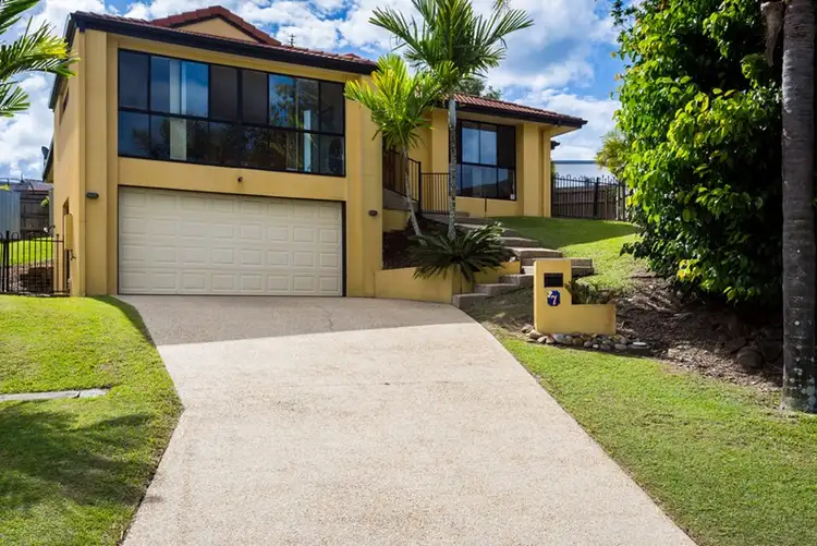 Third view of Homely house listing, 7 Golf View Terrace, Robina QLD 4226