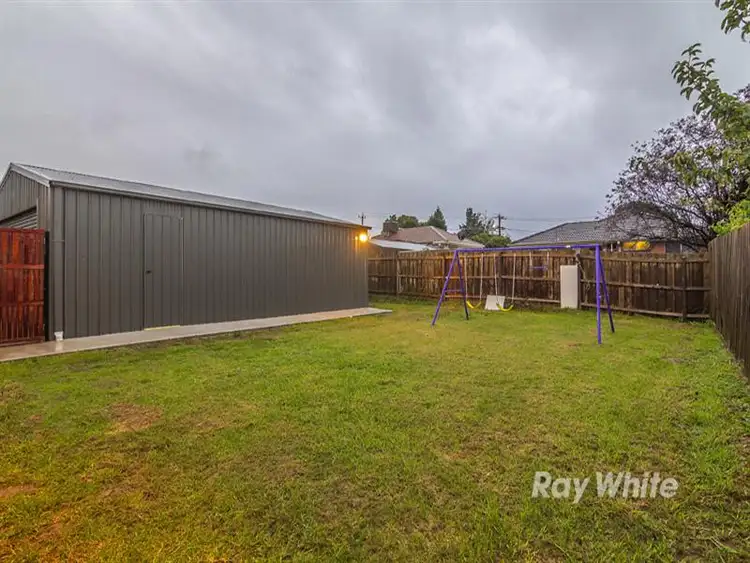 Fifth view of Homely house listing, 5 Sandala Court, Dandenong North VIC 3175
