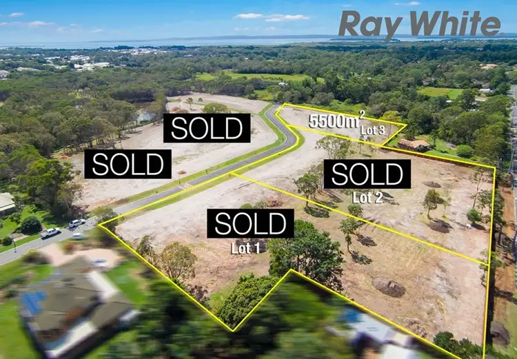 Sixth view of Homely land listing, 57 Korsman Drive, Thornlands QLD 4164
