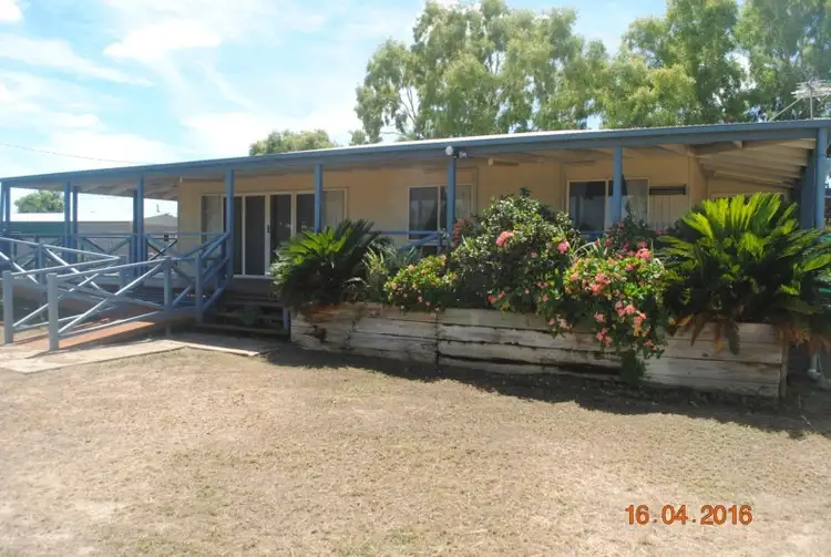 Third view of Homely house listing, 9 Lynch Close, Karumba QLD 4891
