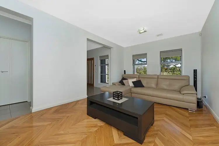 Fourth view of Homely house listing, 86 Maserati Drive, Epping VIC 3076