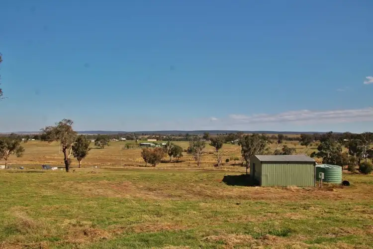 Fourth view of Homely land listing, 24 Hazelton Place MURRINGO via, Young NSW 2594