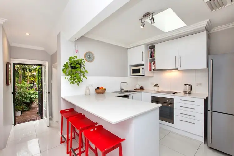 Fifth view of Homely house listing, 23 Sutherland Street, St Peters NSW 2044
