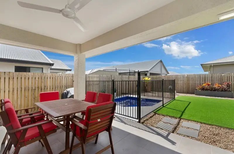 Main view of Homely house listing, 18 Cartier Circuit, Burdell QLD 4818