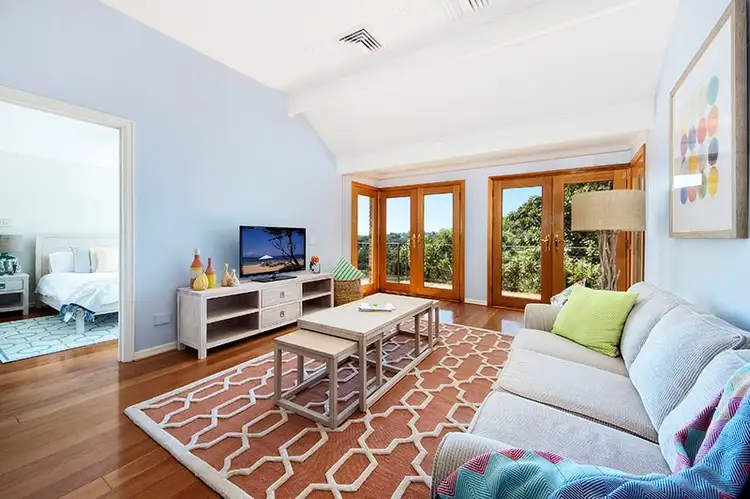 Third view of Homely house listing, 8 Bignell Street, Illawong NSW 2234
