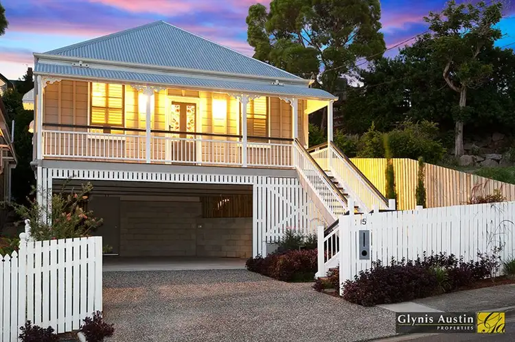 5 French Street, Paddington QLD 4064