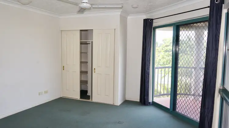 Second view of Homely unit listing, 10/78-79 The Strand, North Ward QLD 4810
