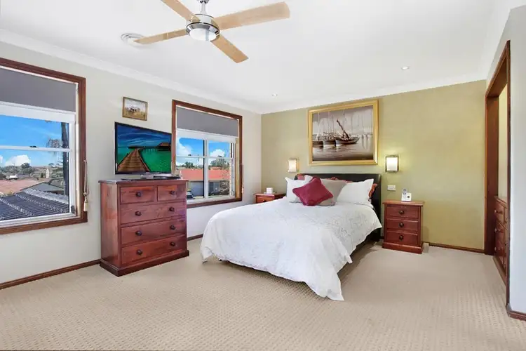 Third view of Homely house listing, 59 Glen Elgin Crescent, Edensor Park NSW 2176