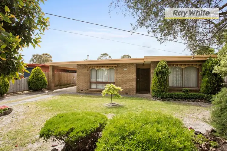Main view of Homely house listing, 103 Foam Street, Rosebud VIC 3939