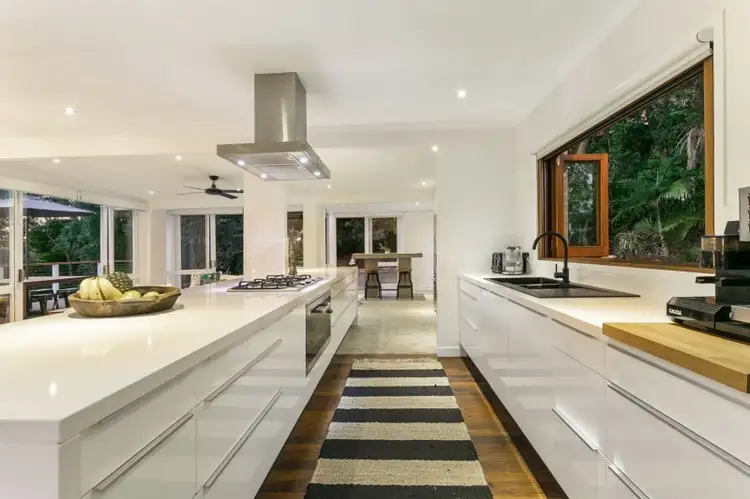 Fourth view of Homely house listing, 21 Foinaven Street, Kenmore QLD 4069