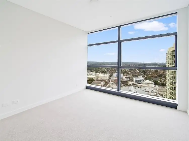 Fifth view of Homely apartment listing, 2506/69 Albert Avenue, Chatswood NSW 2067