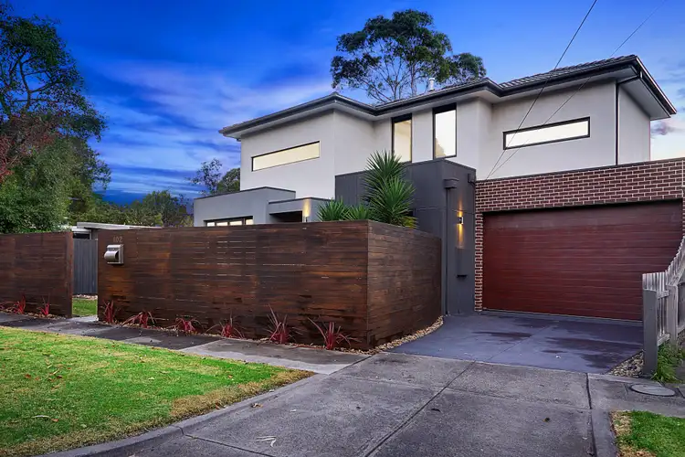 Second view of Homely house listing, 102 Foot Street, Frankston South VIC 3199