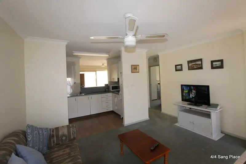 Main view of Homely unit listing, 4/4 Sang Place, Bayswater WA 6053