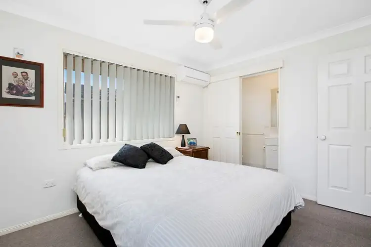Sixth view of Homely townhouse listing, 78/19 Doughboy Parade, Hemmant QLD 4174