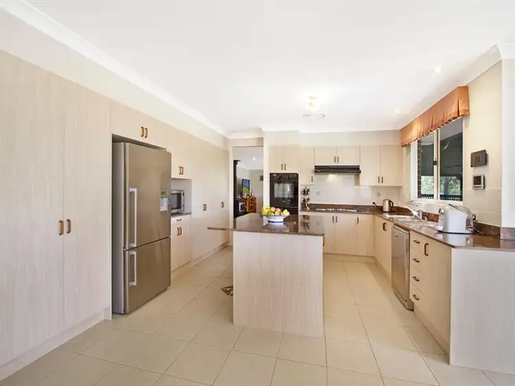 Fifth view of Homely house listing, 2/276 Hermitage Road, Kurrajong Hills NSW 2758
