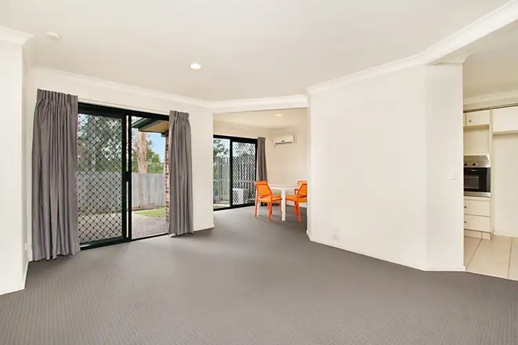 Second view of Homely house listing, 5/19 Doyalson Place, Helensvale QLD 4212