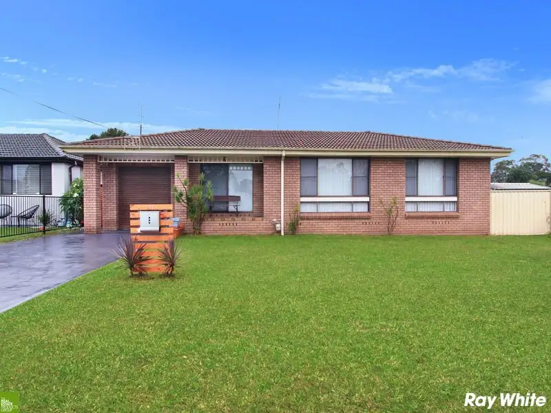 Main view of Homely house listing, 17 Maple Street, Albion Park Rail NSW 2527