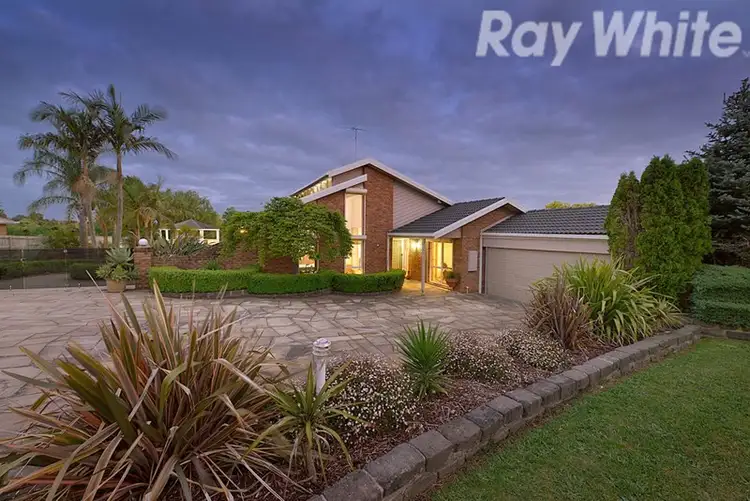 Second view of Homely house listing, 113-115 Fontaine Terrace, Narre Warren North VIC 3804