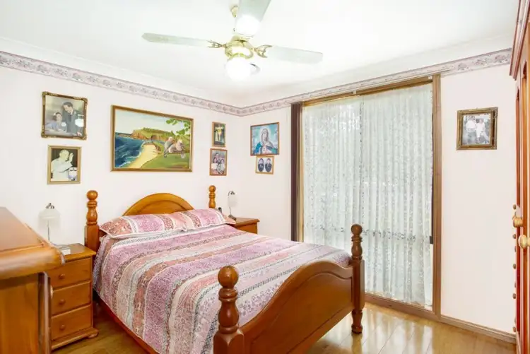 Sixth view of Homely house listing, 47 Thomas Walker Drive, Chittaway Bay NSW 2261