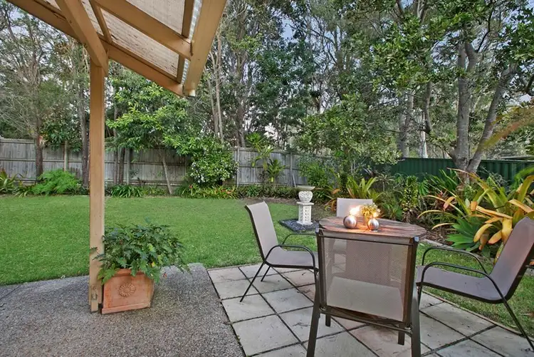 27/2 Denison Court, Capalaba QLD 4157