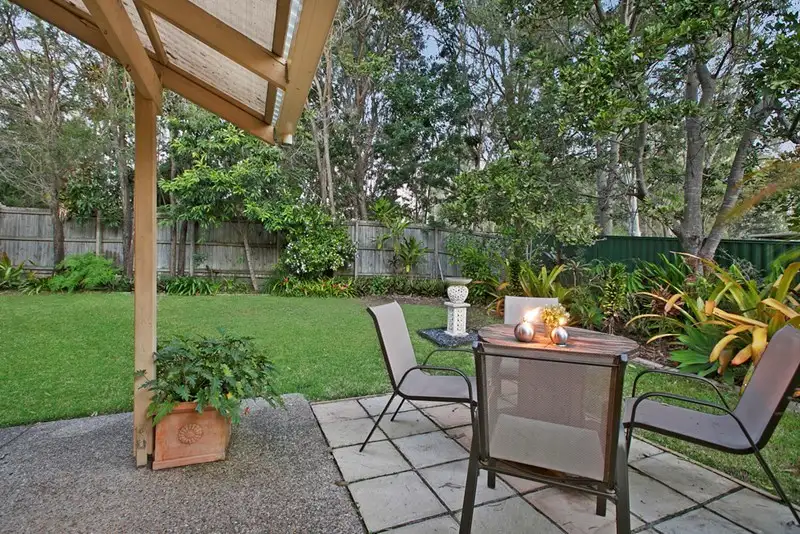 Main view of Homely townhouse listing, 27/2 Denison Court, Capalaba QLD 4157