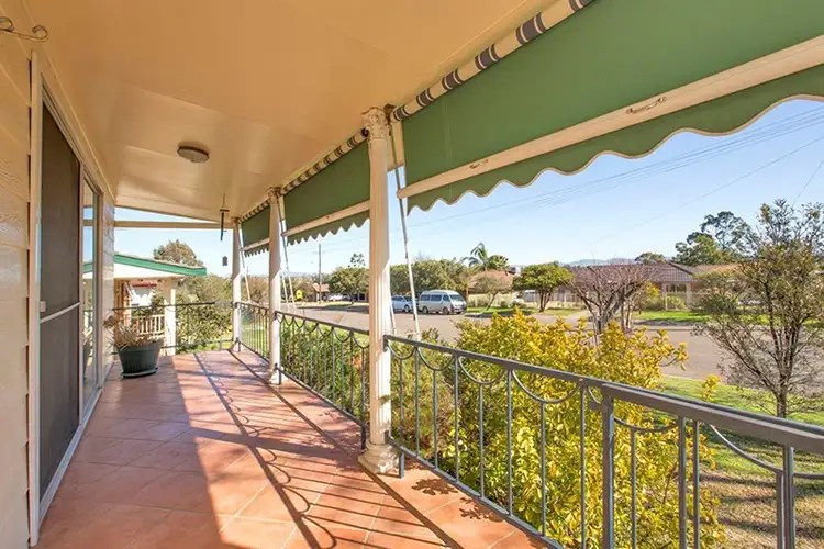 Second view of Homely house listing, 9 Higgins Lane, Tamworth NSW 2340