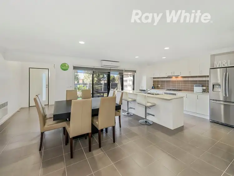 Third view of Homely house listing, 789 Edgars Road, Epping VIC 3076