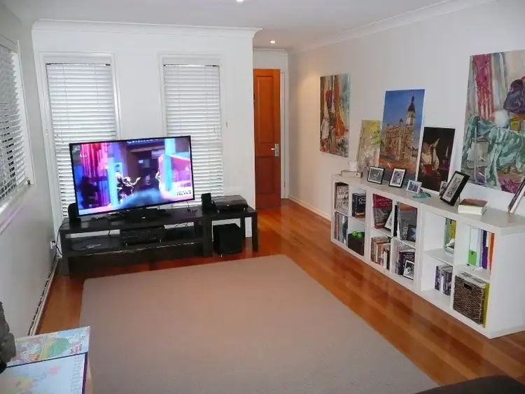 Sixth view of Homely house listing, 11/44 Elanora Avenue, Pottsville NSW 2489