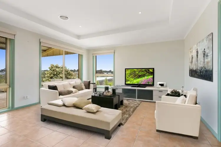 Second view of Homely house listing, 27 Alice Mews, Bannockburn VIC 3331