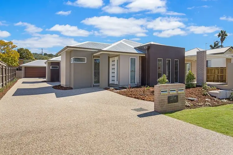 1/231a Mackenzie Street, Centenary Heights QLD 4350