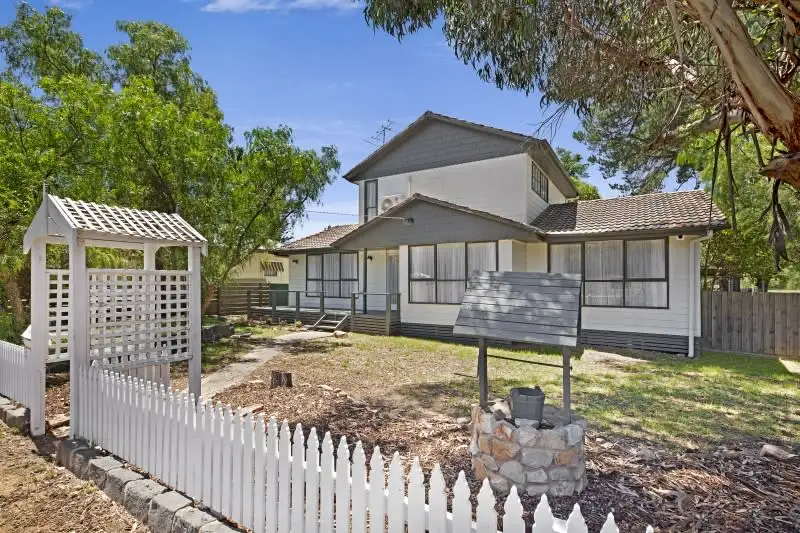 Main view of Homely house listing, 46 Wright Street, Heathcote VIC 3523