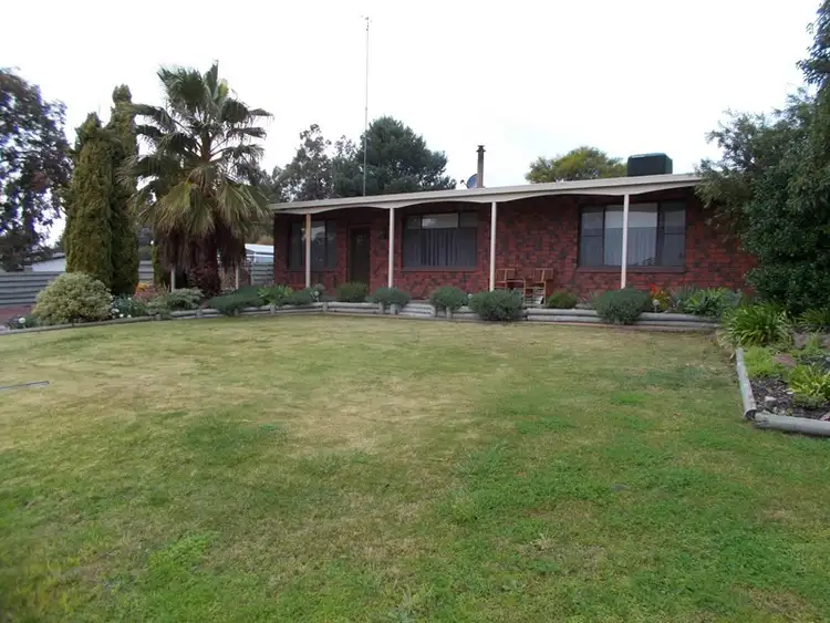 Main view of Homely house listing, 30 Albert Parade, Bordertown SA 5268