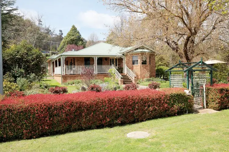 64 King Street, Tumbarumba NSW 2653