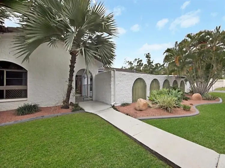 Main view of Homely house listing, 2 Rochester Court, Kirwan QLD 4817