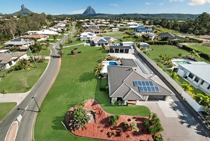 Main view of Homely house listing, 1-3 Lachlan Crescent, Beerwah QLD 4519