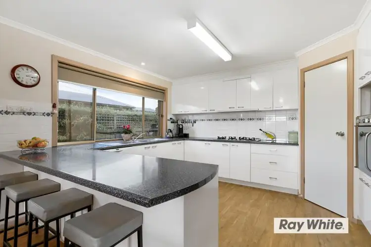 Second view of Homely house listing, 1 Leslie Avenue, Cowes VIC 3922