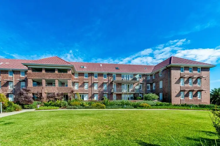 310/1 Pavilion Drive, Little Bay NSW 2036