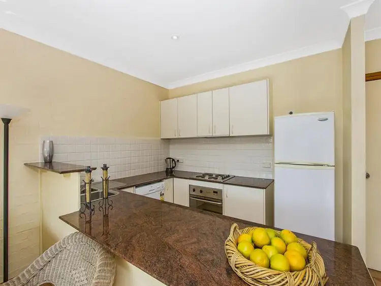 Fourth view of Homely townhouse listing, 2/50 Araluen Drive, Killcare NSW 2257