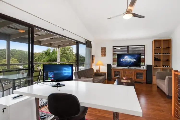 Sixth view of Homely house listing, 18 Yakola Parade, Alexandra Headland QLD 4572